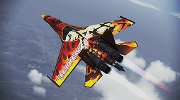 ACE COMBAT INFINITYסŴפȥܤ̵Τ3о