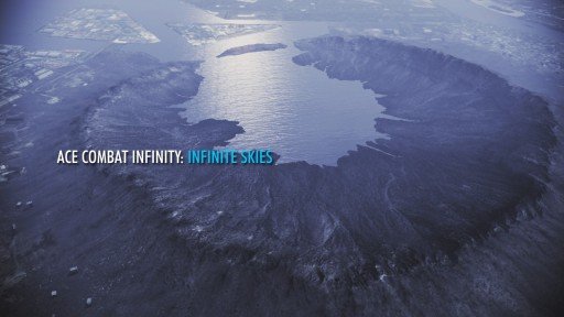 PS3֥ХåȡINFINITE SKIESȥ쥤顼