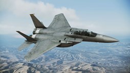 ACE COMBAT INFINITYΤ٥20ޤǶǽˤʤ12ƥåץǡȤ»