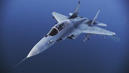 ACE COMBAT INFINITY13ƥåץǡȼ»ܡ饤Ʊ˿ߥåɲäʤ