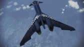 ACE COMBAT INFINITYץ饤Ʊ˿ߥåɲ