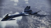 ACE COMBAT INFINITYץ饤Ʊ˿ߥåɲ