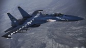 ACE COMBAT INFINITYץ饤Ʊ˿ߥåɲ