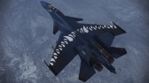 ACE COMBAT INFINITYץ饤Ʊ˿ߥåɲ