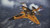 ACE COMBAT INFINITYץ饤Ʊ˿ߥåɲ