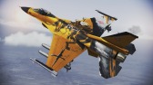 ACE COMBAT INFINITYץ饤Ʊ˿ߥåɲ