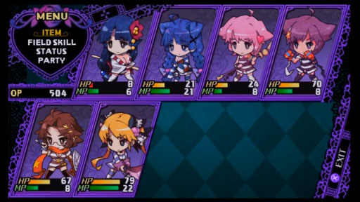 ߥʥ륬륺 INIVTATION ¶ץ쥤ࡼӡ3/4