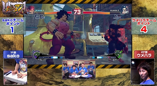 4 Ƕץޡ in 쥰֥ȥ鶯ۤǡإȥ饹ȥ꡼ȥեIVƮäƤߤԡ