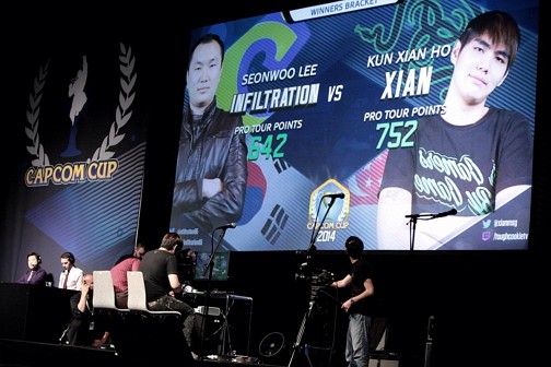 #088Υͥ/֥ȥ饹ȥ꡼ȥեIV׸Capcom Cup Finals׸ϥݡȤޤȤᡣĺˤ襤ͤľǤϤ