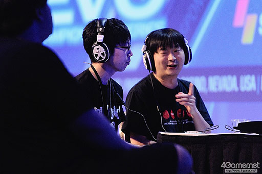 EVO2015ϤΡ֥IVͥäλGGXrdפ꤬UMvC3פǤ路EVOǽޤȤ