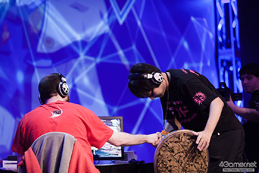 EVO2015ϤΡ֥IVͥäλGGXrdפ꤬UMvC3פǤ路EVOǽޤȤ