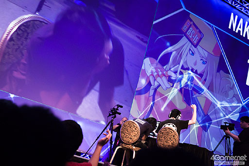 EVO2015ϤΡ֥IVͥäλGGXrdפ꤬UMvC3פǤ路EVOǽޤȤ