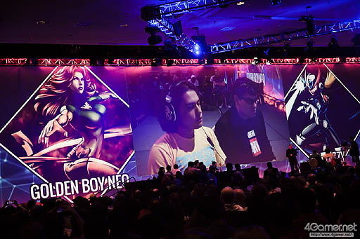 EVO2015ϤΡ֥IVͥäλGGXrdפ꤬UMvC3פǤ路EVOǽޤȤ