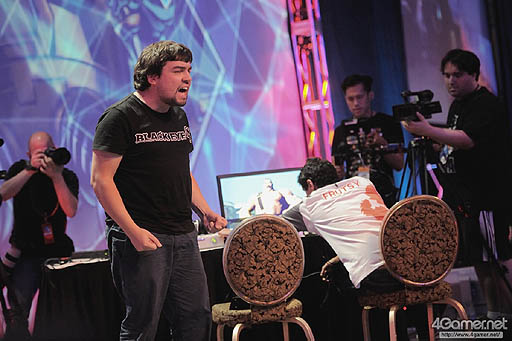 EVO2015ϤΡ֥IVͥäλGGXrdפ꤬UMvC3פǤ路EVOǽޤȤ