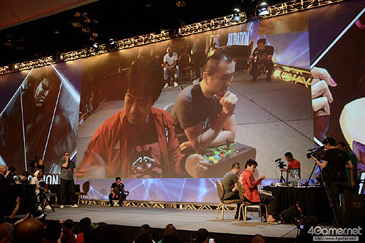 EVO2015ϤΡ֥IVͥäλGGXrdפ꤬UMvC3פǤ路EVOǽޤȤ