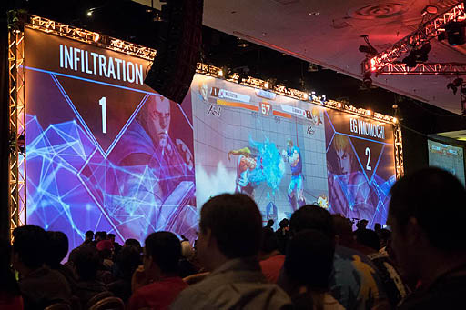 EVO2015ϤΡ֥IVͥäλGGXrdפ꤬UMvC3פǤ路EVOǽޤȤ