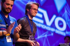 EVO2015ϷƮãʹνִ֡Ŵ7ץΥꡤGGXrd׾ꡤ֥IVפ꡽EVO2015ԥ󥿥ӥ塼