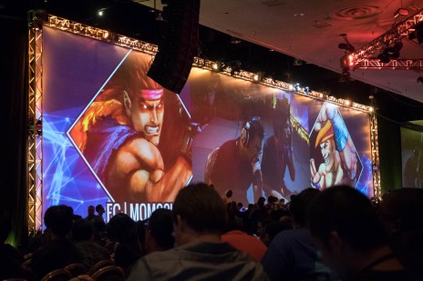 EVO2015ϷƮãʹνִ֡Ŵ7ץΥꡤGGXrd׾ꡤ֥IVפ꡽EVO2015ԥ󥿥ӥ塼