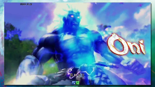 ULTRA STREET FIGHTER IV ץ쥤 