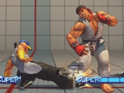 Pre-EVO 2014 Roundtable Discussion: 6 Top Players, including Daigo, talk about the future of Ultra Street Fighter 4's tournament scene.