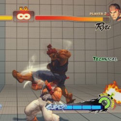 #034Υͥ/Pre-EVO 2014 Roundtable Discussion: 6 Top Players, including Daigo, talk about the future of Ultra Street Fighter 4's tournament scene.