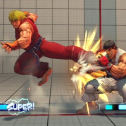 #036Υͥ/Pre-EVO 2014 Roundtable Discussion: 6 Top Players, including Daigo, talk about the future of Ultra Street Fighter 4's tournament scene.