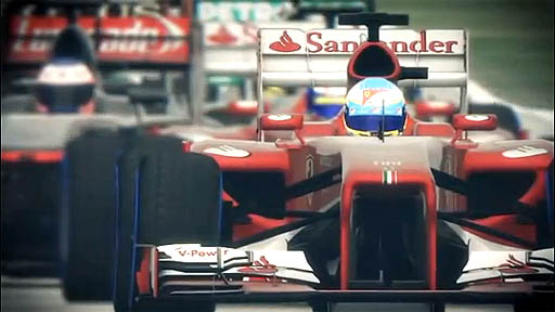 F1 2013This is Formula 1