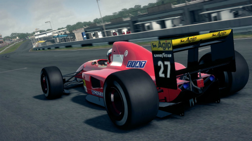 F1 2013פӥ塼ʹƱΤΥХȥ뤬Ǯ֥ޥץ쥤䡼סƱǯΥեɬΡ90ǯ奯饷åѥåפ̥Ϥ