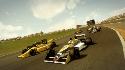 F1 2013פӥ塼ʹƱΤΥХȥ뤬Ǯ֥ޥץ쥤䡼סƱǯΥեɬΡ90ǯ奯饷åѥåפ̥Ϥ