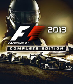 F1 2013 ץ꡼ȥǥפ626ȯ䡣Ԥ2DLCǰۤʤΥ졼ڤ⤦