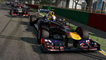 #016Υͥ/F1 2013 ץ꡼ȥǥפ626ȯ䡣Ԥ2DLCǰۤʤΥ졼ڤ⤦