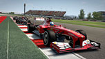 F1 2013 ץ꡼ȥǥפ626ȯ䡣Ԥ2DLCǰۤʤΥ졼ڤ⤦