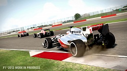 F1 2013