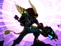 PlayStationθFacebook˽иΤȽInsomniac GamesοRatchet  Clank: Into the Nexusפȯɽ