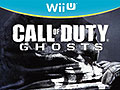 Wii U版「Call of Duty: Ghost」,欧米での発売日が2013年11月5日に決定