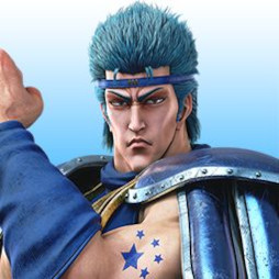 画像ギャラリー No.033のサムネイル画像 / 「セガNET麻雀 MJ」，全国大会「スマスロ 北斗の拳 転生の章2 CUP」を開催