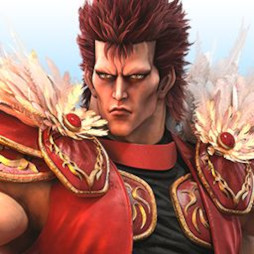 画像ギャラリー No.034のサムネイル画像 / 「セガNET麻雀 MJ」，全国大会「スマスロ 北斗の拳 転生の章2 CUP」を開催