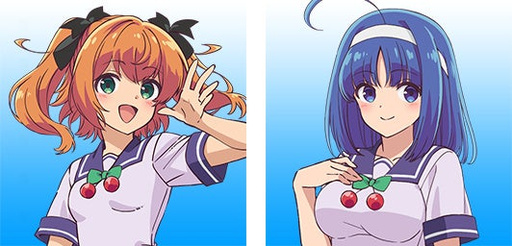 画像ギャラリー No.026のサムネイル画像 / 「セガNET麻雀 MJ」，全国大会「快盗天使ツインエンジェル20thAnniv. CUP」を開催