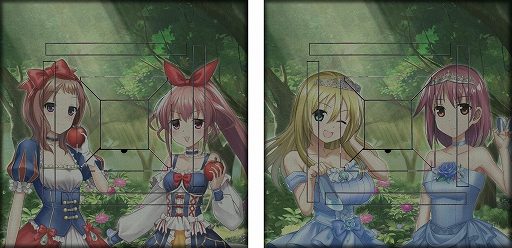 画像ギャラリー No.014のサムネイル画像 / 「セガNET麻雀 MJ」，アニメ「咲-Saki-全国編」コラボイベント第18回咲-Saki-CUPを開始