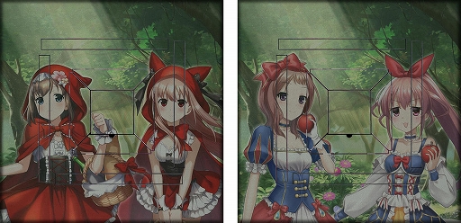 画像ギャラリー No.022のサムネイル画像 / 「セガNET麻雀 MJ」，アニメ「咲-Saki-全国編」コラボイベント第18回咲-Saki-CUPを開始