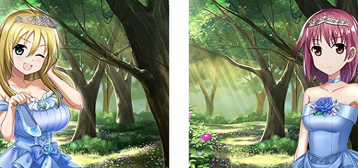 画像ギャラリー No.023のサムネイル画像 / 「セガNET麻雀 MJ」，アニメ「咲-Saki-全国編」コラボイベント第18回咲-Saki-CUPを開始