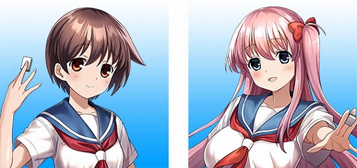 画像ギャラリー No.025のサムネイル画像 / 「セガNET麻雀 MJ」，アニメ「咲-Saki-全国編」コラボイベント第18回咲-Saki-CUPを開始