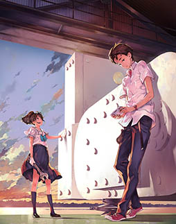 ROBOTICS;NOTES ELITEסTwitterڡ430ޤǼ»