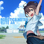 #001Υͥ/ROBOTICS;NOTES ELITEפΰθǤPS VitaץROBOTICS;NOTES ELITE ARפۿ