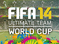 FIFA 14 ɥ饹 åפɥå׻ͤǳڤFIFA 14 Ultimate Team: World Cupפ531ۿ