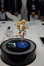 画像集 No.001のサムネイル画像 / 「ブレス オブ ファイア 6」リリース記念イベントをレポート。ガチャに頼らない新たなビジネスモデルやゲームコンテンツが明らかに