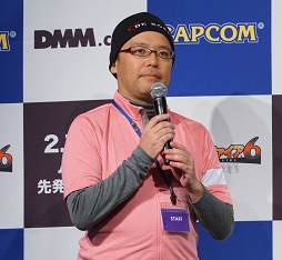 画像集 No.016のサムネイル画像 / 「ブレス オブ ファイア 6」リリース記念イベントをレポート。ガチャに頼らない新たなビジネスモデルやゲームコンテンツが明らかに
