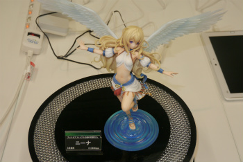 画像集 No.047のサムネイル画像 / 「ブレス オブ ファイア 6」リリース記念イベントをレポート。ガチャに頼らない新たなビジネスモデルやゲームコンテンツが明らかに