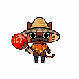 画像集#010のサムネイル/iOS向けアプリ「モンハン いつでもアイルーライフ」の事前登録受付がスタート。声優“悠木 碧さん”とのコラボレーションも決定