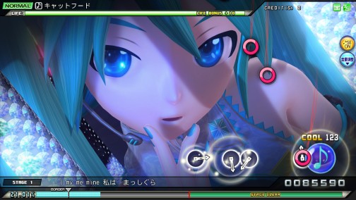 Ĥбֽ鲻ߥ Project DIVA Arcade Future Toneפץ쥤֥ŸGUILTY GEAR Xrd -SIGN-פץ쥤ǤSEGA PRIVATE SHOW 2013ץݡ